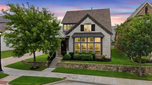 911 Midland Dr, Allen, TX, 75013-3381 | Card Image