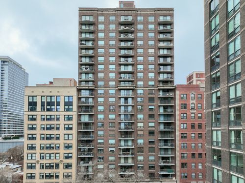 apt-5b-1250 N Dearborn St, Chicago, IL, 60610-8219 | Card Image