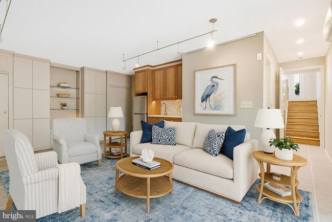 21 Chesapeake Lndg, Townhouse with 4 bedrooms, 4 bathrooms and null parking in Annapolis MD | Image 31