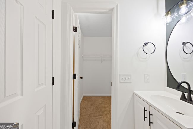 1468 Springleaf Cir Se, Townhouse with 2 bedrooms, 3 bathrooms and null parking in Smyrna GA | Image 18