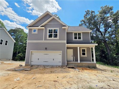 385 Appaloosa Dr, Spring Lake, NC, 28390-8505 | Card Image