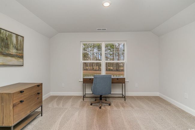 501 Haven View Way, House other with 4 bedrooms, 3 bathrooms and 4 parking in Murrells Inlet SC | Image 14