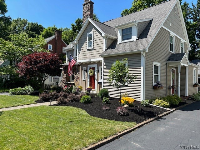 Highland Ave, Hamburg, NY 14075