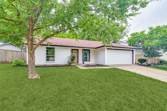 409 Brookview Dr, House other with 3 bedrooms, 2 bathrooms and null parking in Garland TX | Image 25