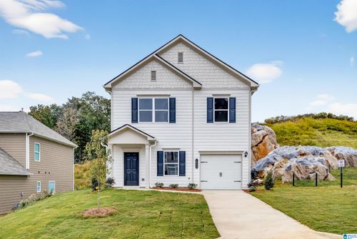 2078 Valley Run, LEEDS, AL, 35094-2411 | Card Image