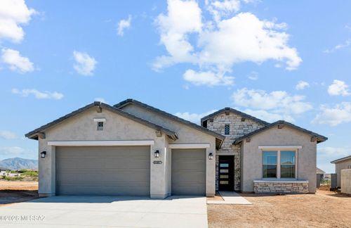 61987 E Skyview Way, Oracle, AZ, 85623-2131 | Card Image