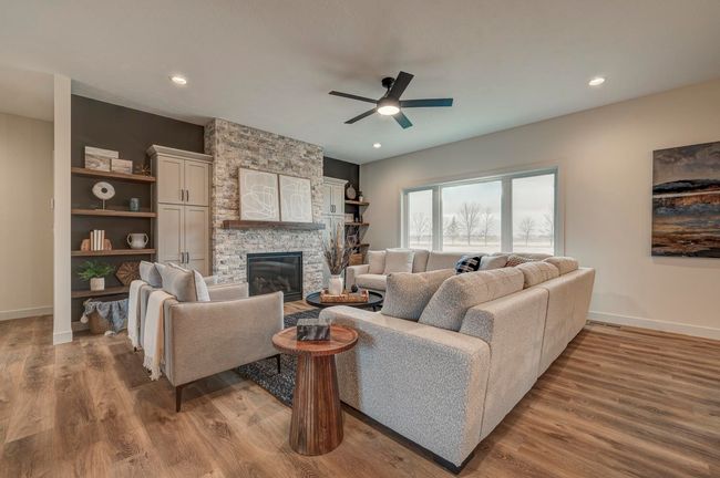 2038 358 Th St, House other with 4 bedrooms, 3 bathrooms and null parking in Spencer IA | Image 26