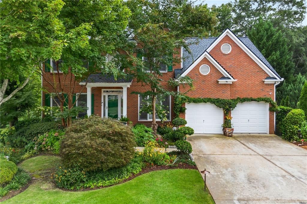 Windbrooke Dr, Powder Springs, GA 30127