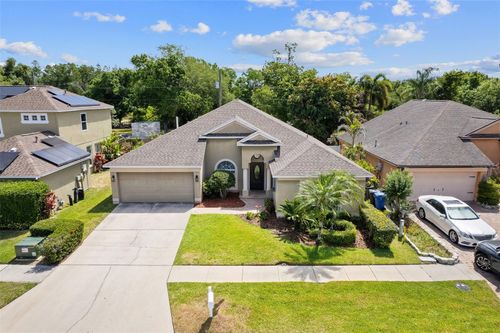 10903 Arbor Ridge Dr, Tampa, FL, 33624-7031 | Card Image
