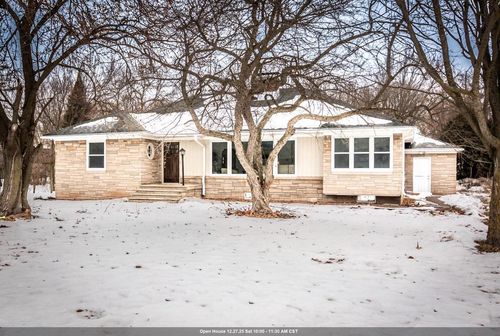 8114 Vanabel Street, Holland, WI, 54130 | Card Image