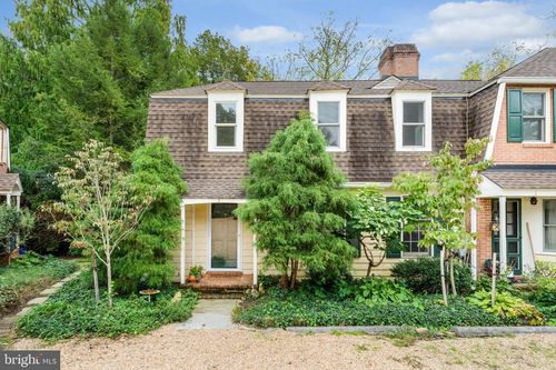 3 Meadowbrook Ct, Middleburg, VA, 20117 | Card Image