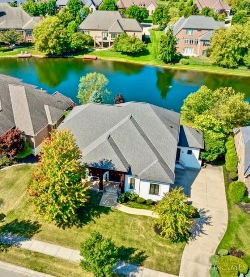 5369 N Shore Pl, Mason, OH, 45040 | Card Image