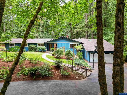1185 Nw Country Hills Dr, Corvallis, OR, 97330-9550 | Card Image