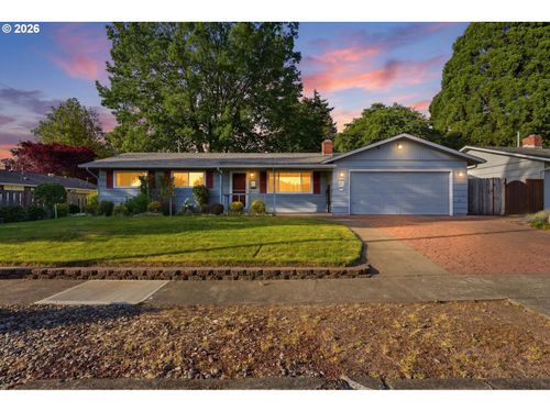 13045 Sw Castlewood St, Beaverton, OR, 97005-1281 | Card Image