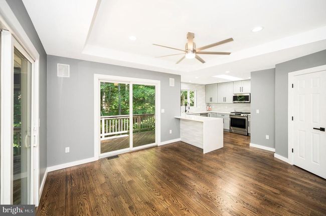 14906 Laurel Point Ln, House other with 4 bedrooms, 4 bathrooms and null parking in SPOTSYLVANIA VA | Image 15
