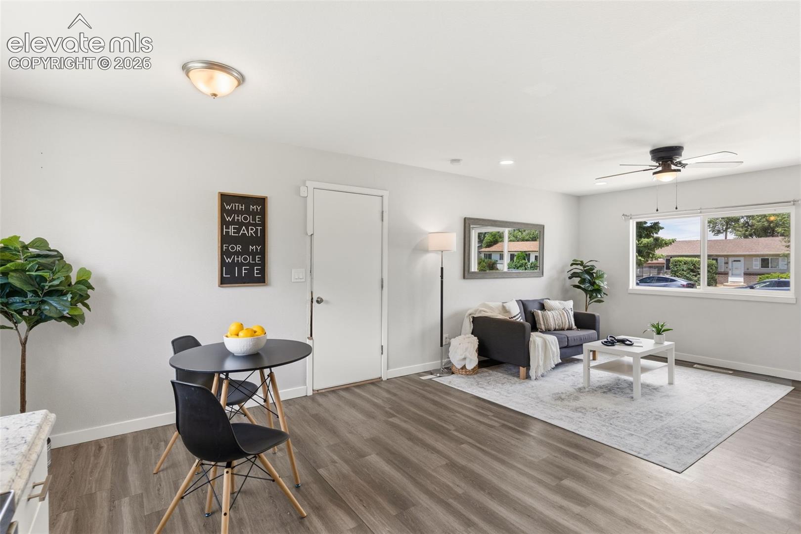 Residential in Colorado Springs 5
