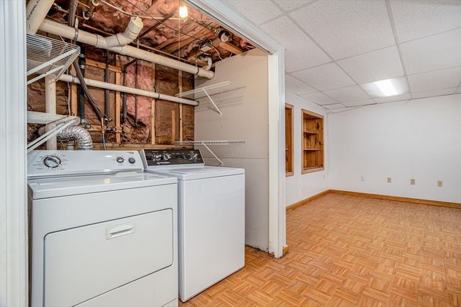 253 Fernwood Dr, House other with 4 bedrooms, 3 bathrooms and 2 parking in Gardner MA | Image 35