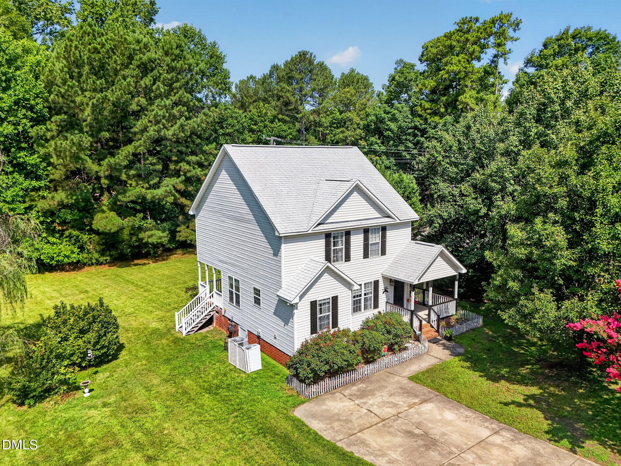 Residential in Clayton