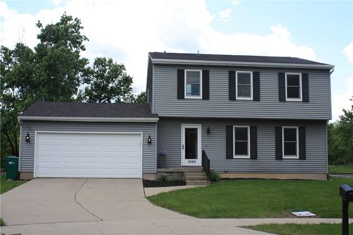 1029 Columbia Dr, Decatur, IL, 62522-9767 | Card Image