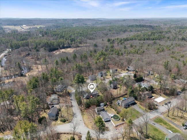 13 River Bend Cir, House other with 3 bedrooms, 2 bathrooms and null parking in Exeter NH | Image 34