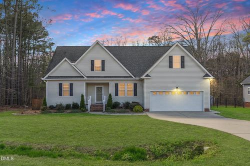 7340 Shady Stroll Ln, Willow Spring, NC, 27592-8944 | Card Image