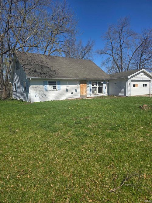 5115 Woodway Drive, Fort Wayne, IN, 46835 | Card Image