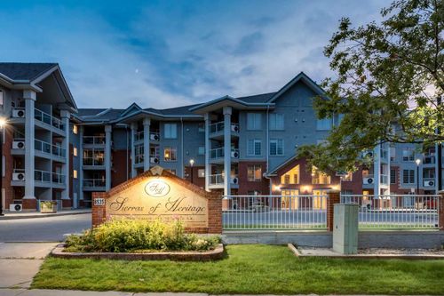 244-8535 Bonaventure Dr Se, Calgary, AB, T2H3A1 | Card Image