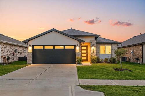 7011 Telford Hollow Trl, Richmond, TX, 77407-3590 | Card Image