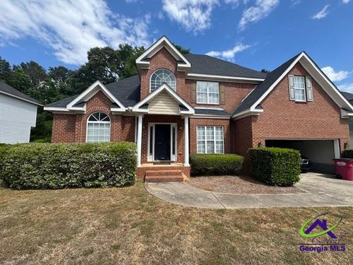 526 Edgefield Way, Macon, GA, 31210 | Card Image