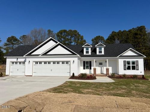 105 Lynn Ln, Selma, NC, 27576-6491 | Card Image