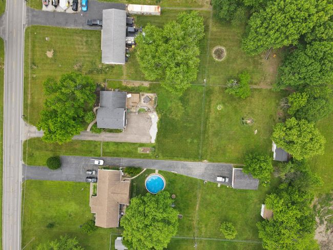 7628 Groveport Rd, House other with 4 bedrooms, 2 bathrooms and null parking in Groveport OH | Image 52