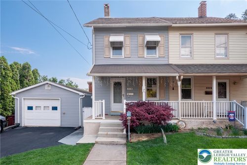3226-3228 S Front St, Whitehall, PA, 18052-3518 | Card Image