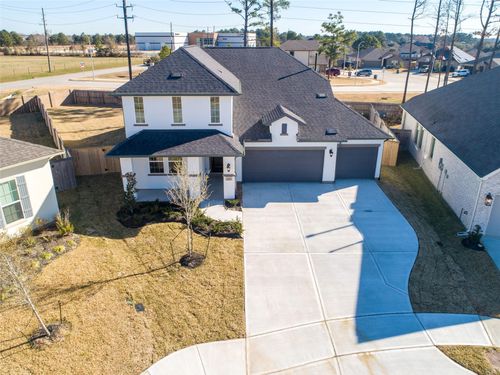 1911 Hickory Grove Ln, Tomball, TX, 77375-2344 | Card Image