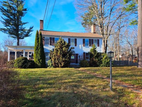 175 Main St, Sheffield, MA, 01257-9564 | Card Image