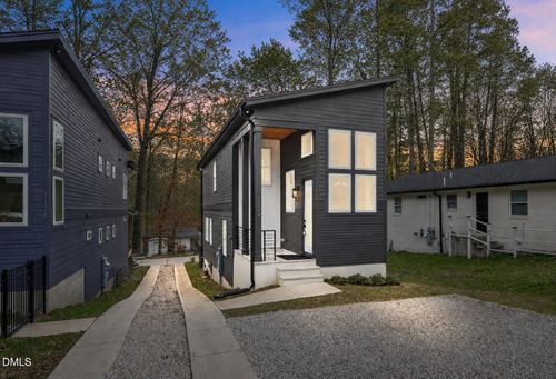 1124 E Geer St, Durham, NC, 27704-5025 | Card Image