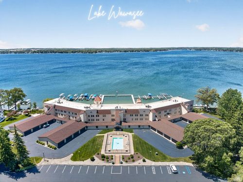 306-12275 N Ogden Point Rd, Syracuse, IN, 46567-9741 | Card Image