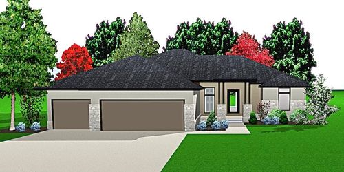 8263 W Mossy Stone St, Maize, KS, 67101-8724 | Card Image