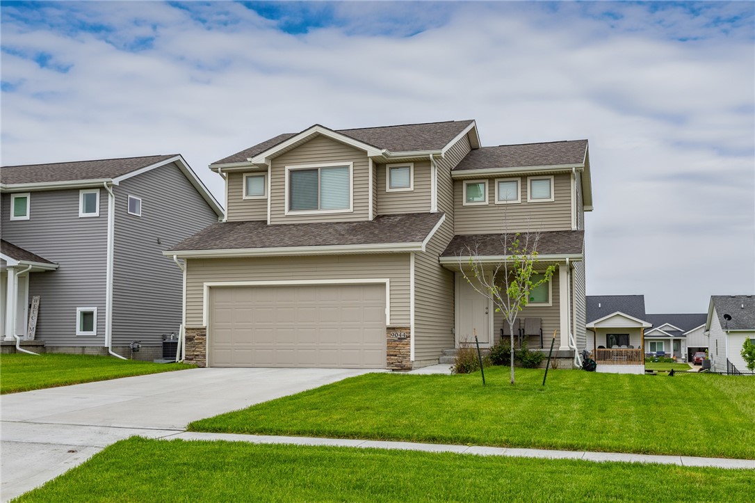 Primo Ln, West Des Moines, IA 50266