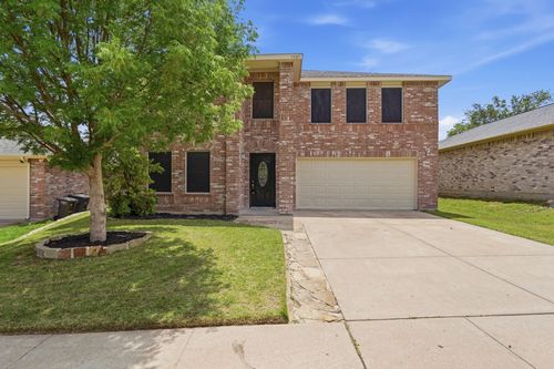 5325 Royal Birkdale Dr, Fort Worth, TX, 76135-1408 | Card Image