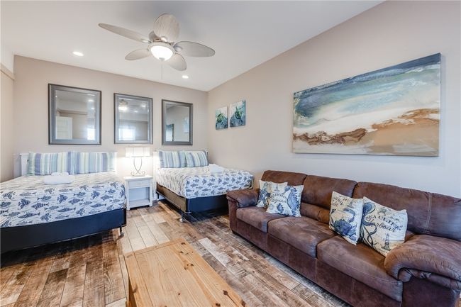 RM-1 - 700 Island Retreat Rd, Condo with 0 bedrooms, 1 bathrooms and null parking in Port Aransas TX | Image 27