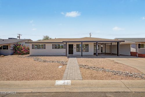 7453 E Almeria Rd, Scottsdale, AZ, 85257-1549 | Card Image