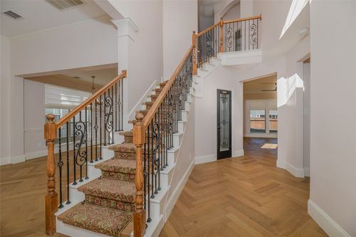 2705 Jackson Dr, Melissa, TX, 75454-2495 | Card Image