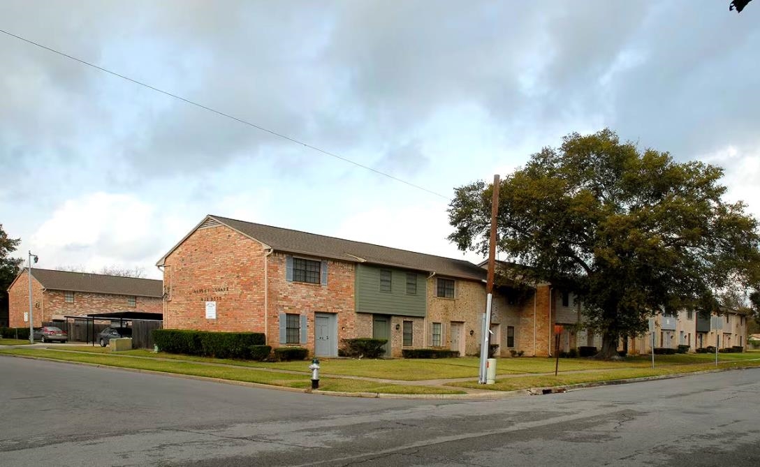 Residential Lease in Beaumont