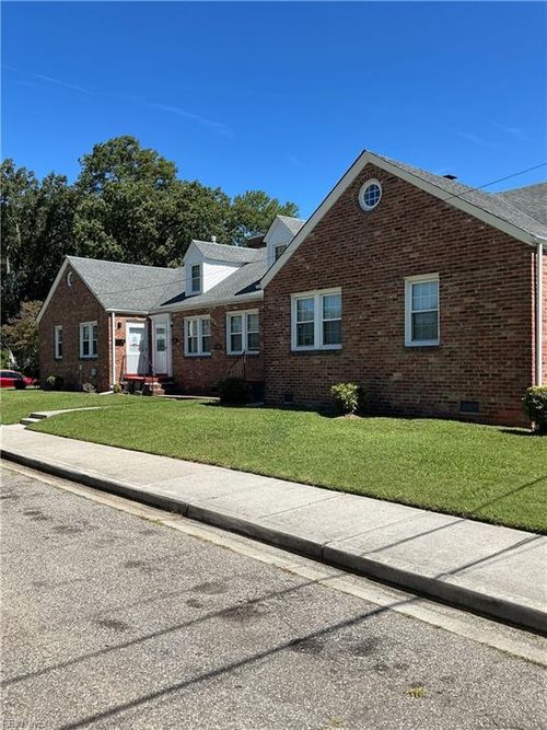 2-9600 Sherwood Pl, Norfolk, VA, 23503-1734 | Card Image