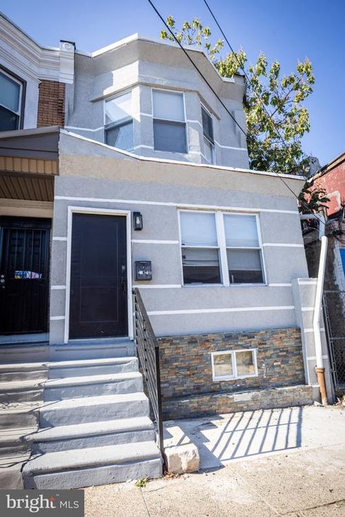 3158 N 27th Street, PHILADELPHIA, PA, 19132 | Card Image