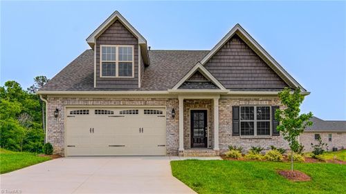 1942 Whisper Lake Dr, Whitsett, NC, 27377-9816 | Card Image