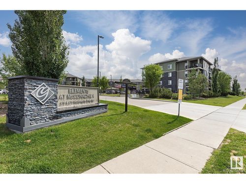 125-270 Mcconachie Dr Nw, Edmonton, AB, T5Y3N4 | Card Image
