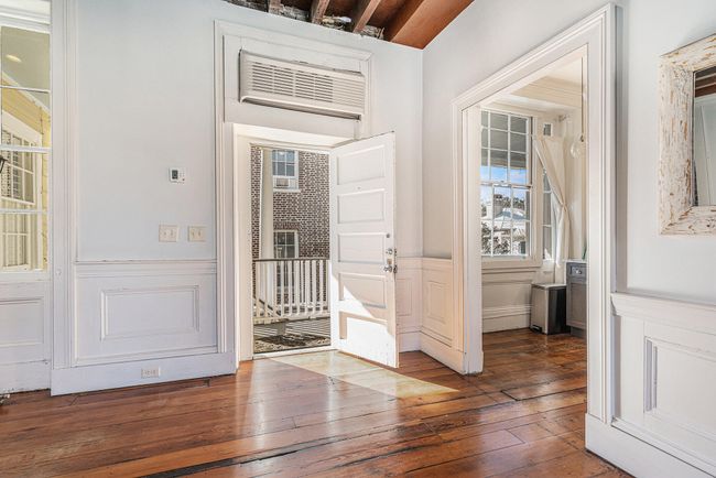 53 Hasell St. Unit H Door | Image 7