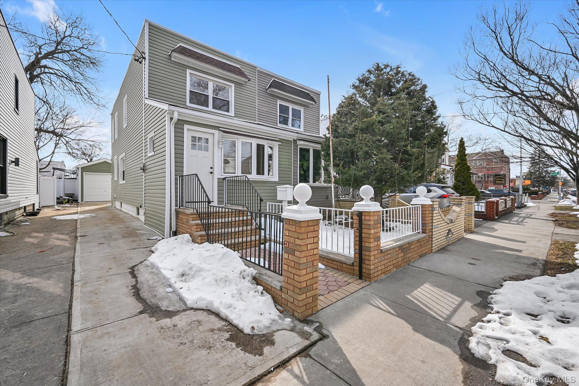Residential in New York 2
