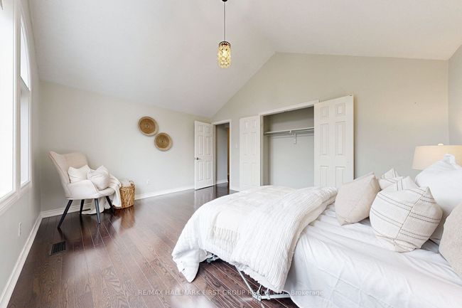 65 Mortimer Cres, House other with 4 bedrooms, 4 bathrooms and 2 parking in Ajax ON | Image 31